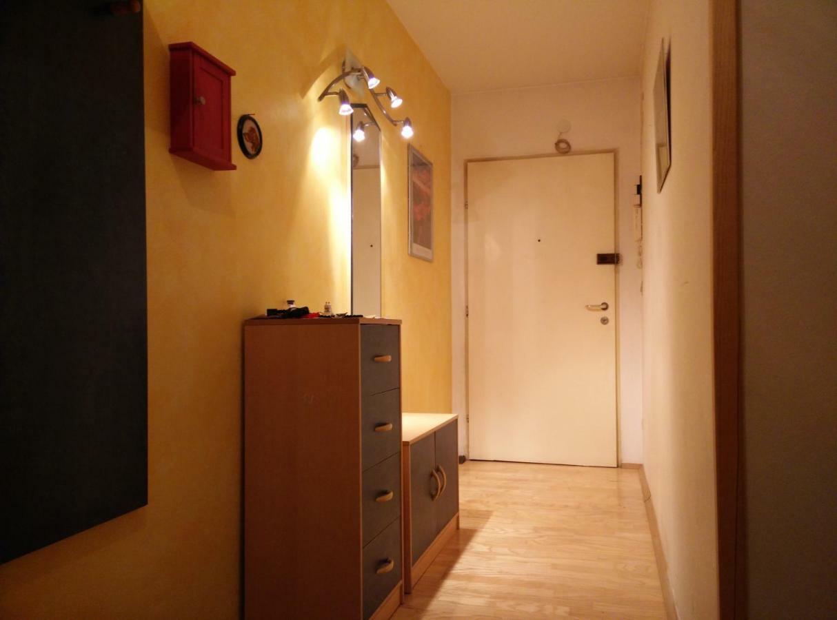 2 Room Apartment Near Schonbrunn Viena Exterior foto