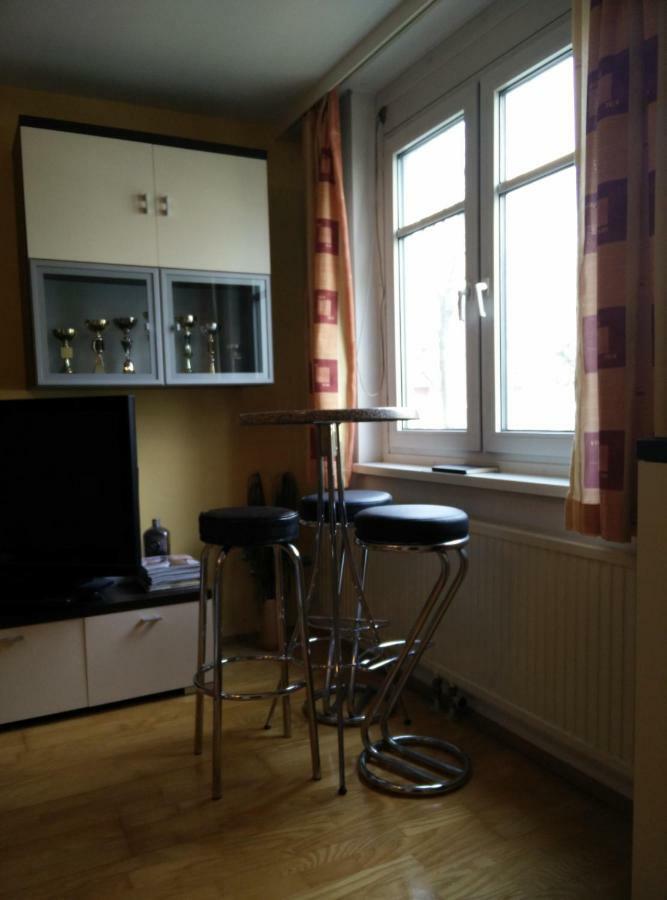 2 Room Apartment Near Schonbrunn Viena Exterior foto